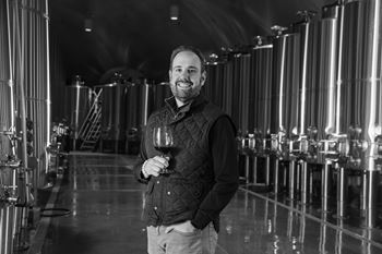 Winemaker, Jonathan  Tyer